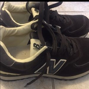 New Balance Sneaker